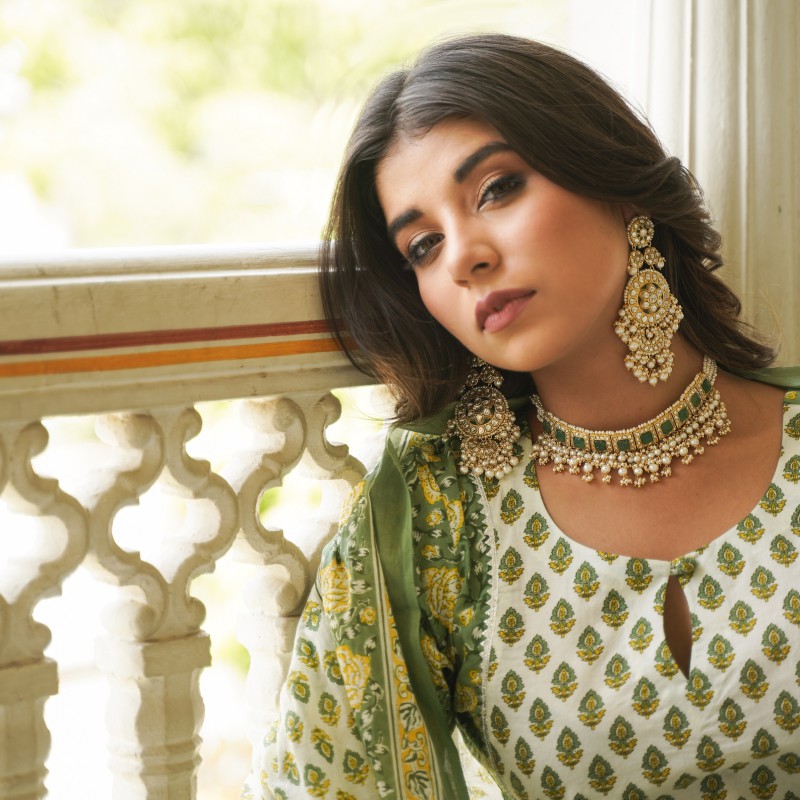 Garara Sets