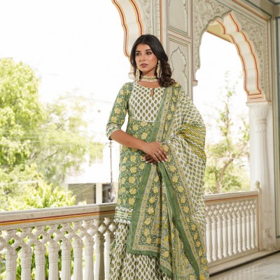 Garara Sets