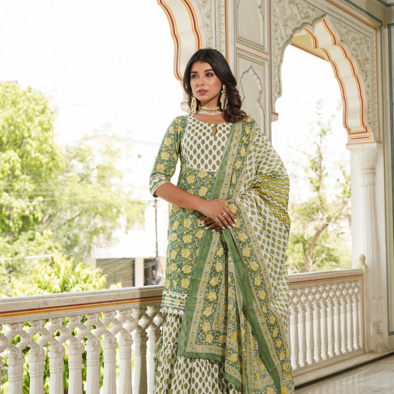 Garara Sets
