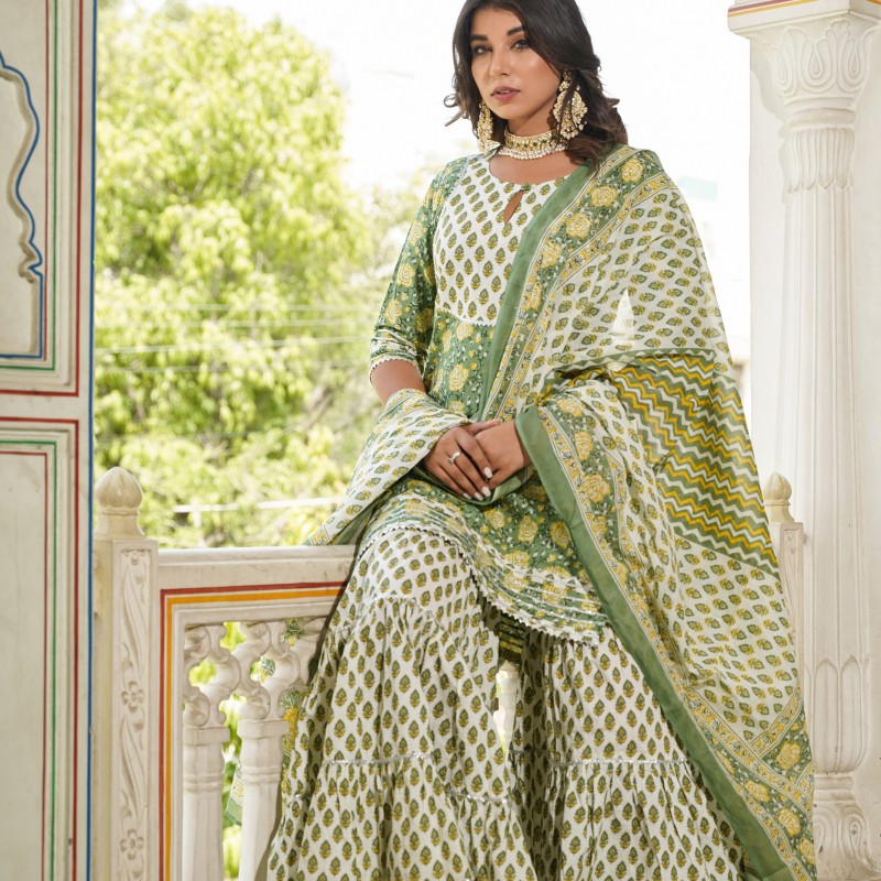Garara Sets