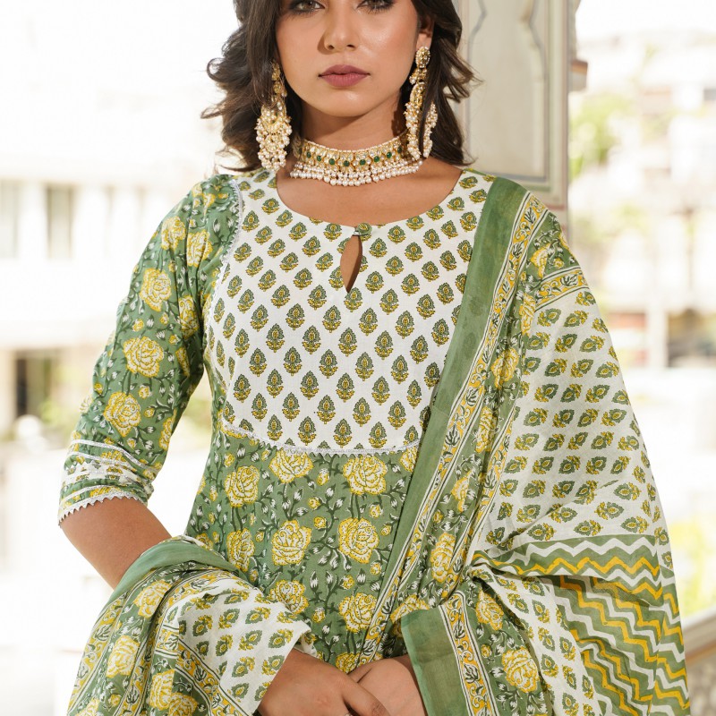 Garara Sets