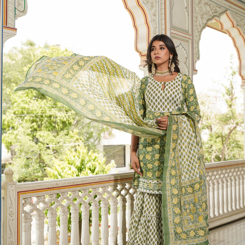 Garara Sets