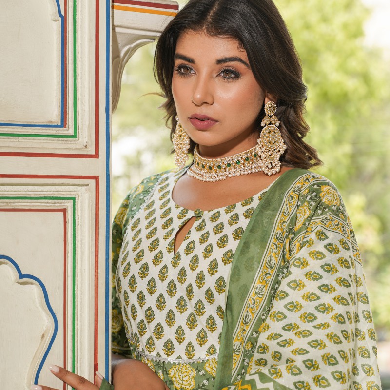 Garara Sets