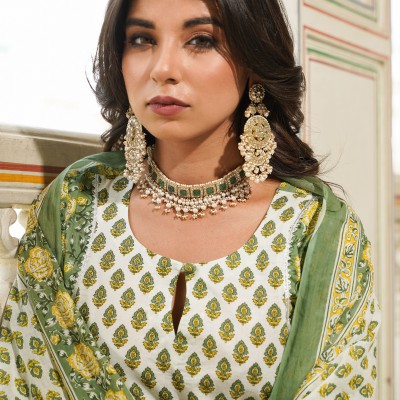Garara Sets