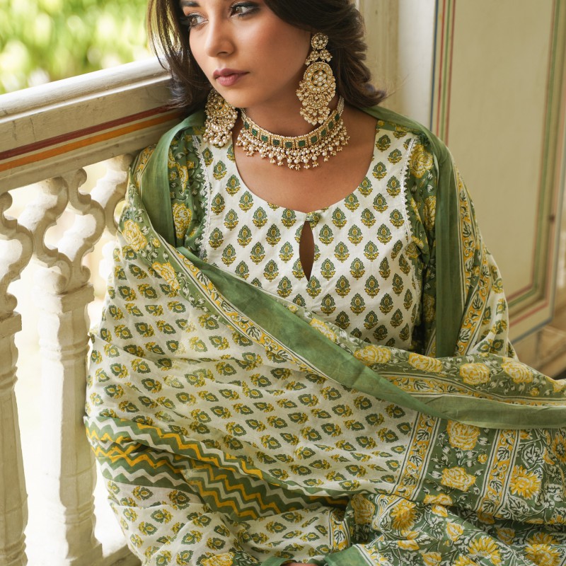 Garara Sets