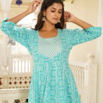 Cotton Gowns