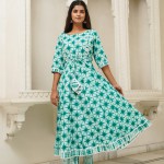 Two Piece Kurti Sets