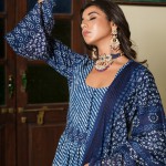 Geather Gown With Duppta