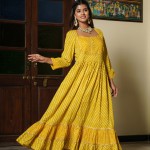 Long Gown