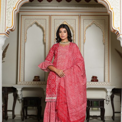 Sharara Sets