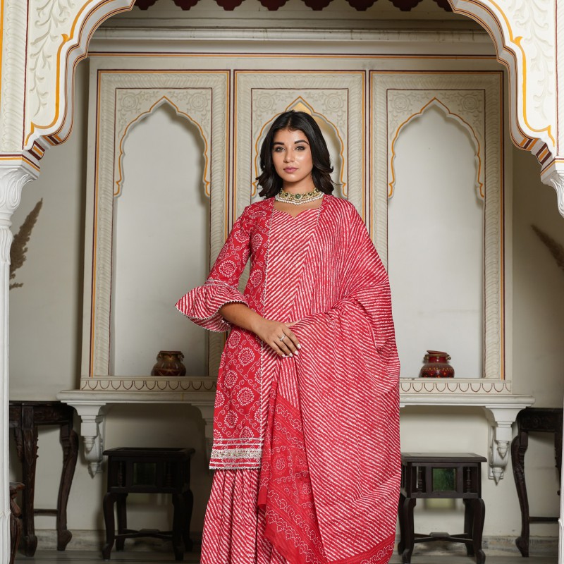 Sharara Sets