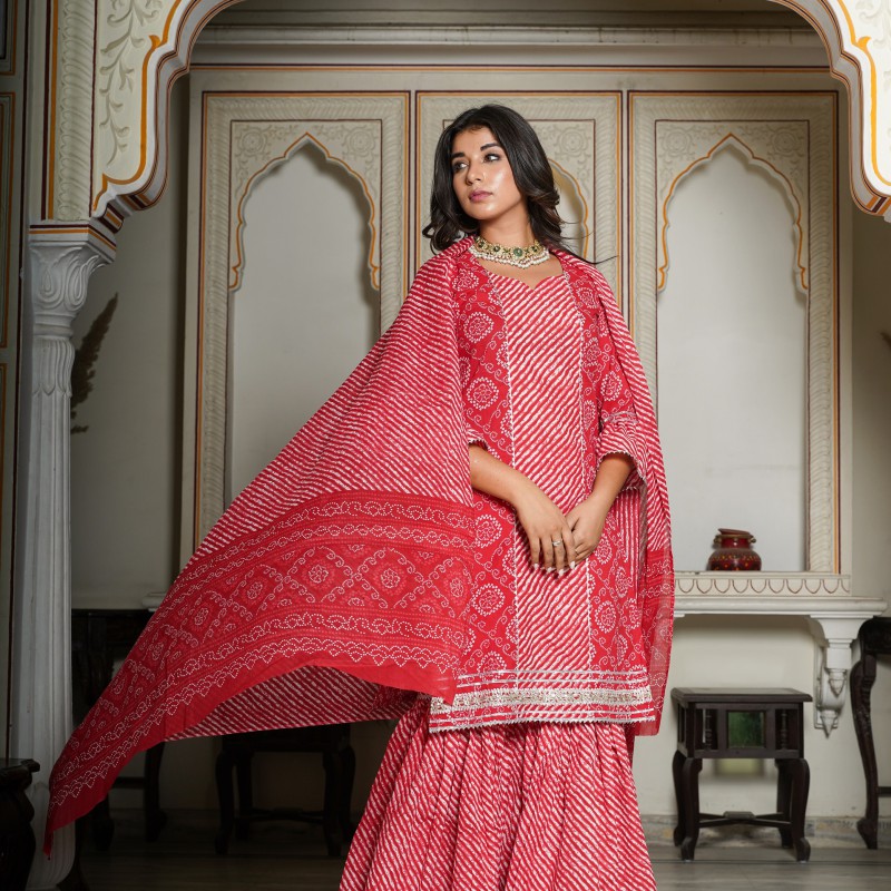Sharara Sets