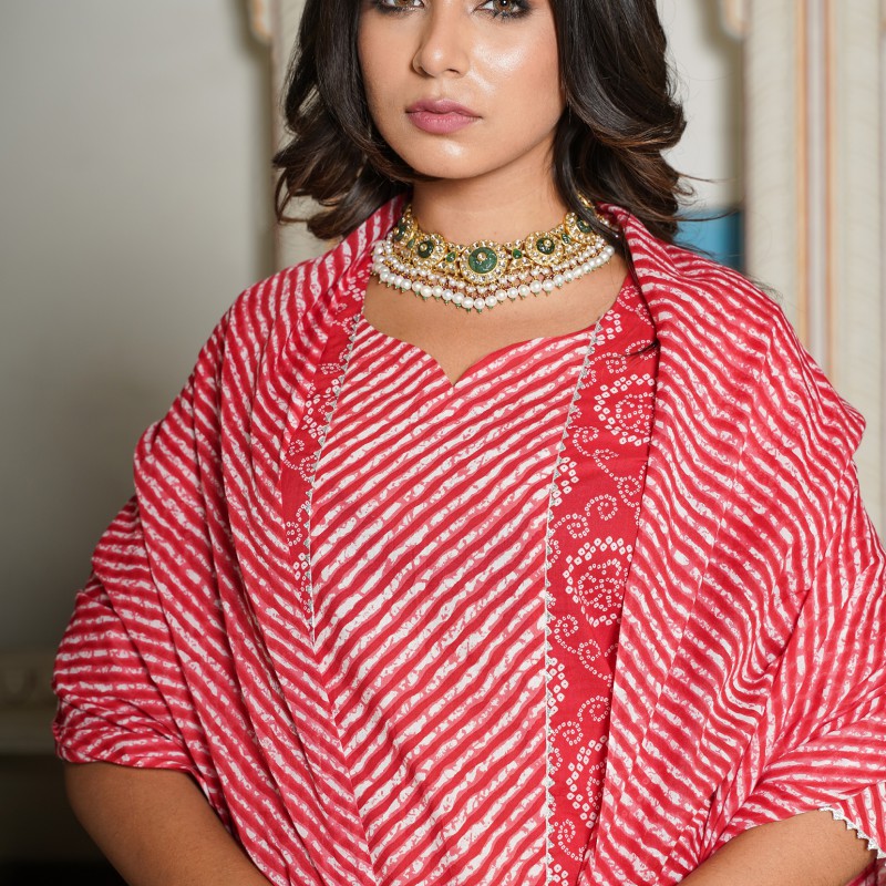 Sharara Sets