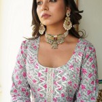 Long Kurti