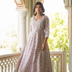 Long Kurti