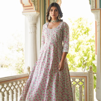 Long Kurti