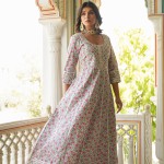 Long Kurti