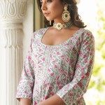 Long Kurti