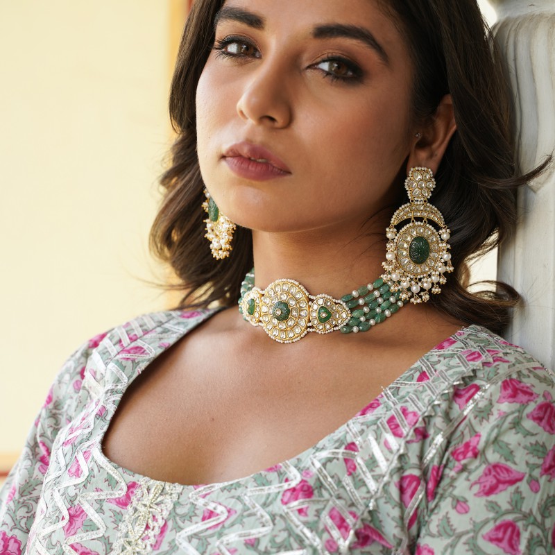 Long Kurti