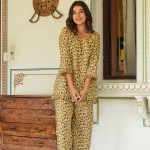 Night Suits Casual