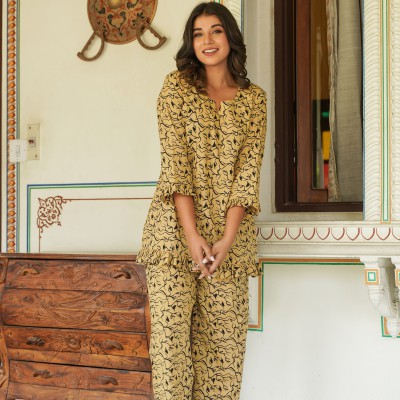 Night Suits Casual